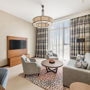 Staybridge Suites Dubai Al-Maktoum Airport By Ihg